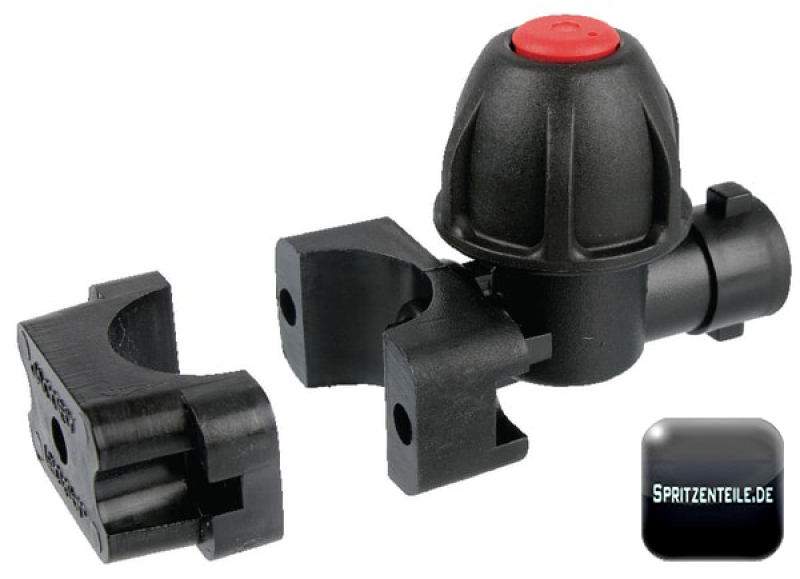 Membrandüsenhalter Lemken Jacoby